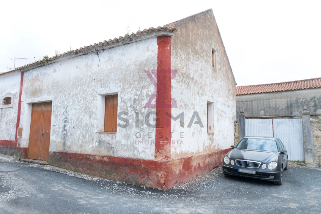 Loja para Venda em Roliça Foto 7