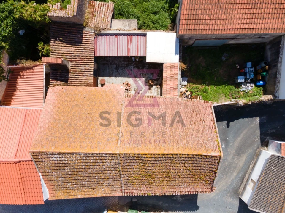 Loja para Venda em Roliça Foto 16
