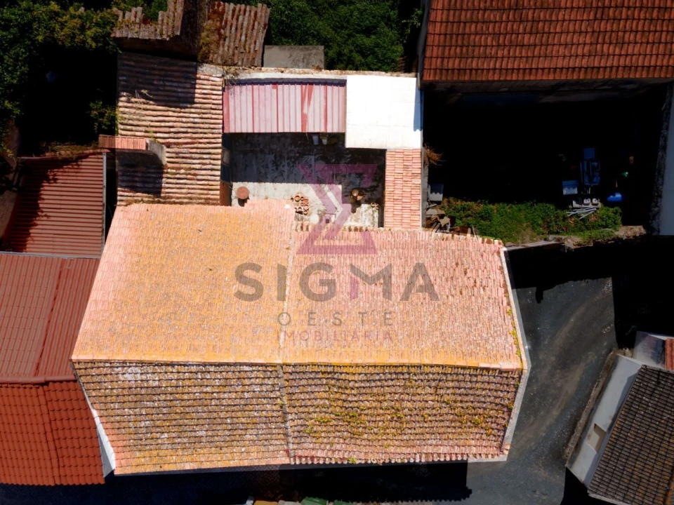 Loja para Venda em Roliça Foto 17