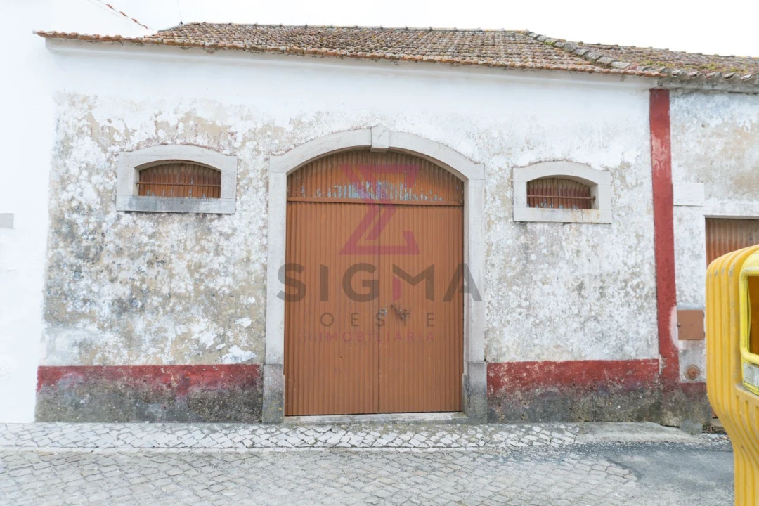 Loja para Venda em Roliça Foto 2
