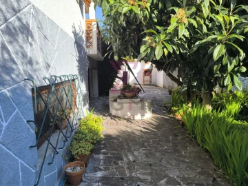 Moradia T7 para Venda em Bombarral e Vale Covo