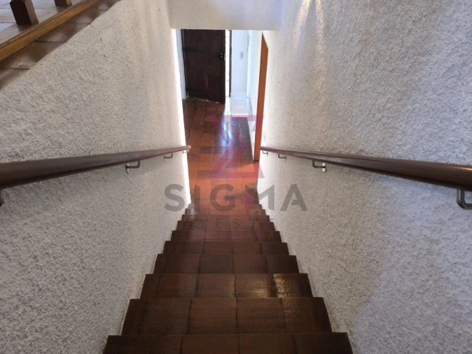 Moradia T7 para Venda em Bombarral e Vale Covo Foto 25