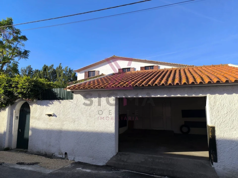 Moradia T7 para Venda em Bombarral e Vale Covo Foto 17