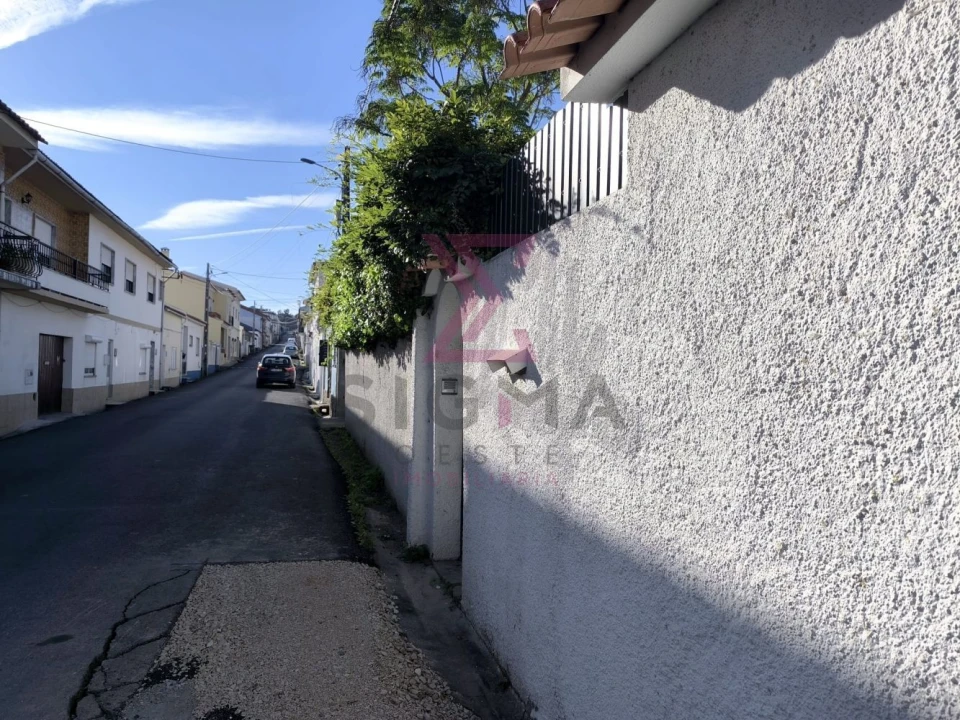 Moradia T7 para Venda em Bombarral e Vale Covo Foto 40