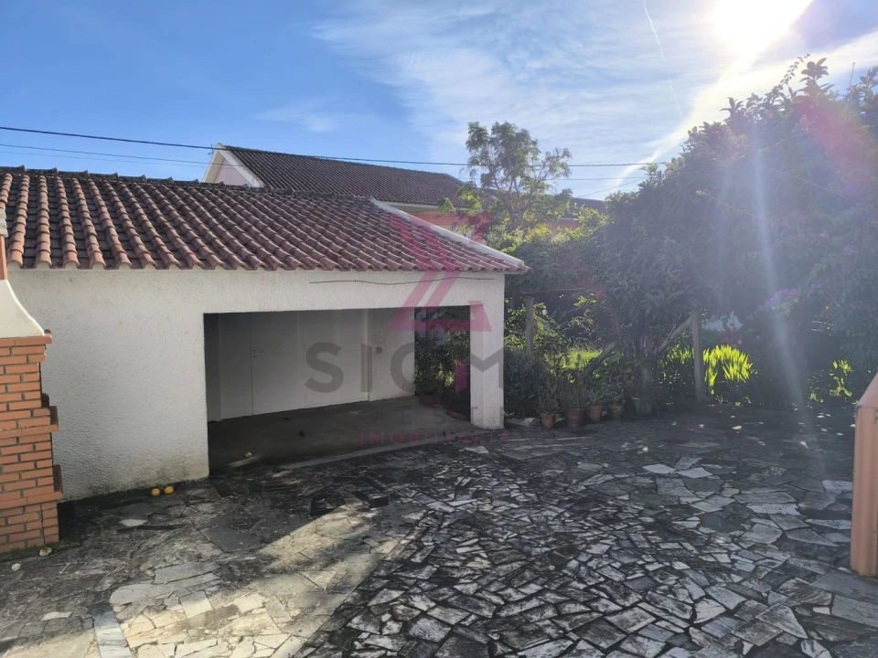 Moradia T7 para Venda em Bombarral e Vale Covo Foto 45