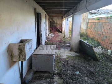 Moradia T4 para Venda em Roliça