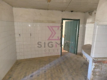 Moradia T4 para Venda em Roliça