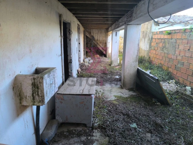 Moradia T4 para Venda em Roliça Foto 15