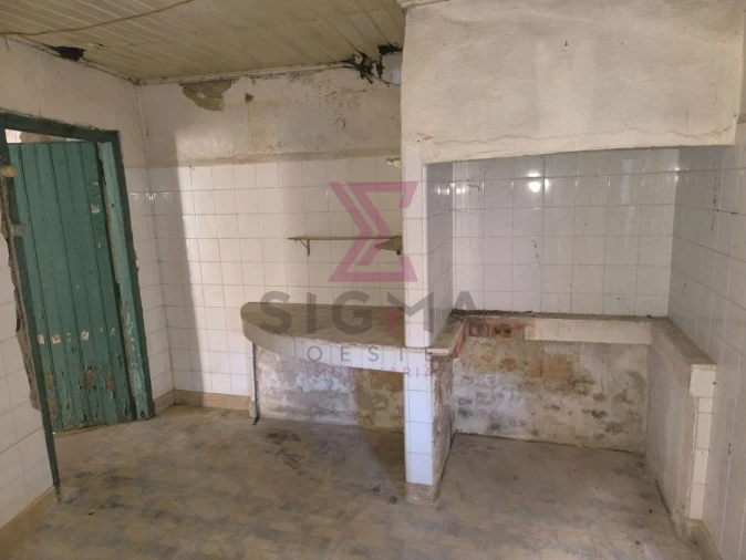 Moradia T4 para Venda em Roliça Foto 17