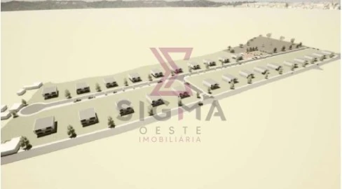 Terreno para Venda em Abrigada e Cabanas de Torres
