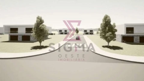 Terreno para Venda em Abrigada e Cabanas de Torres