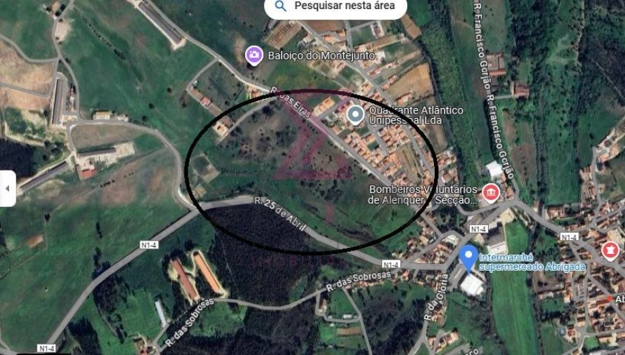 Terreno para Venda em Abrigada e Cabanas de Torres Foto 16