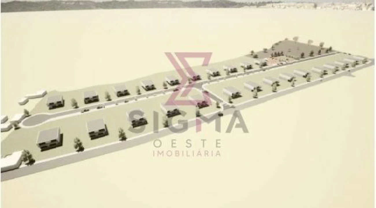 Terreno para Venda em Abrigada e Cabanas de Torres Foto 1