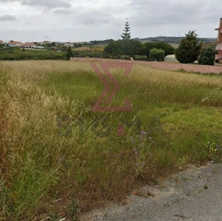 Terreno para Venda em Moita dos Ferreiros Foto 3