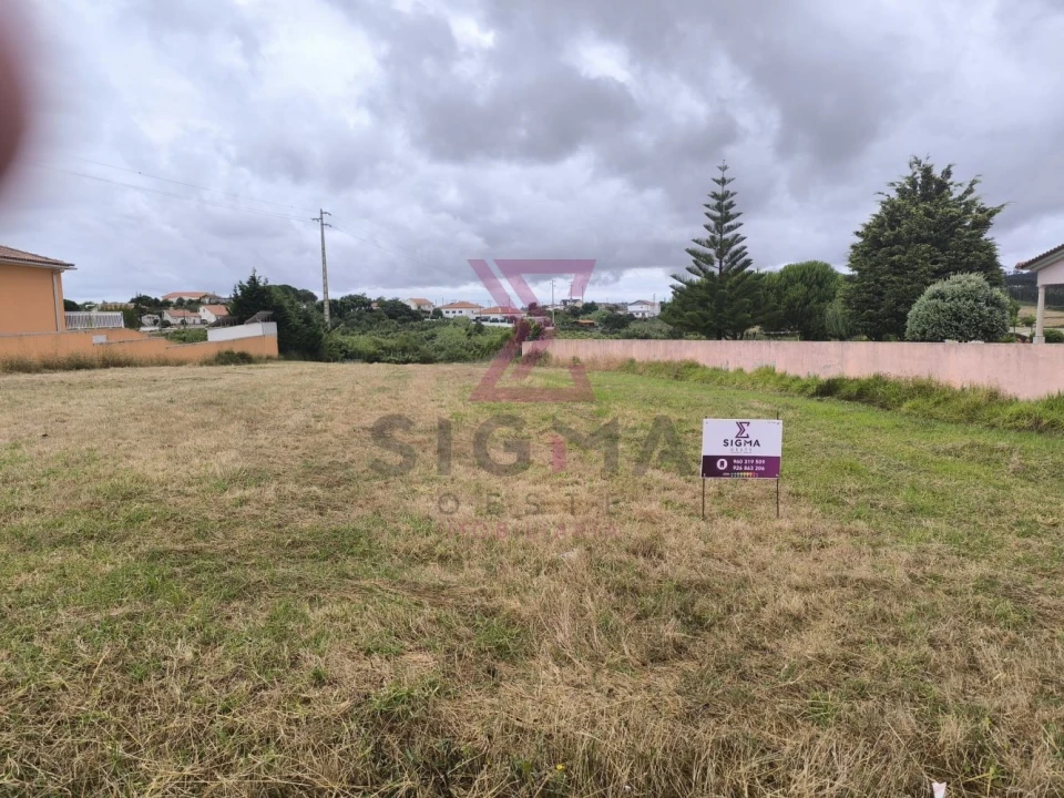 Terreno para Venda em Moita dos Ferreiros Foto 5