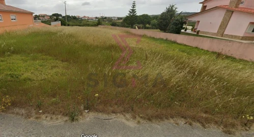 Terreno para Venda em Moita dos Ferreiros