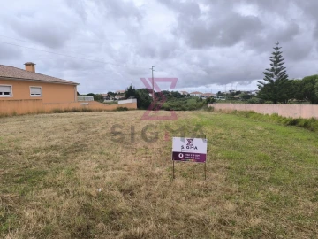 Terreno para Venda em Moita dos Ferreiros