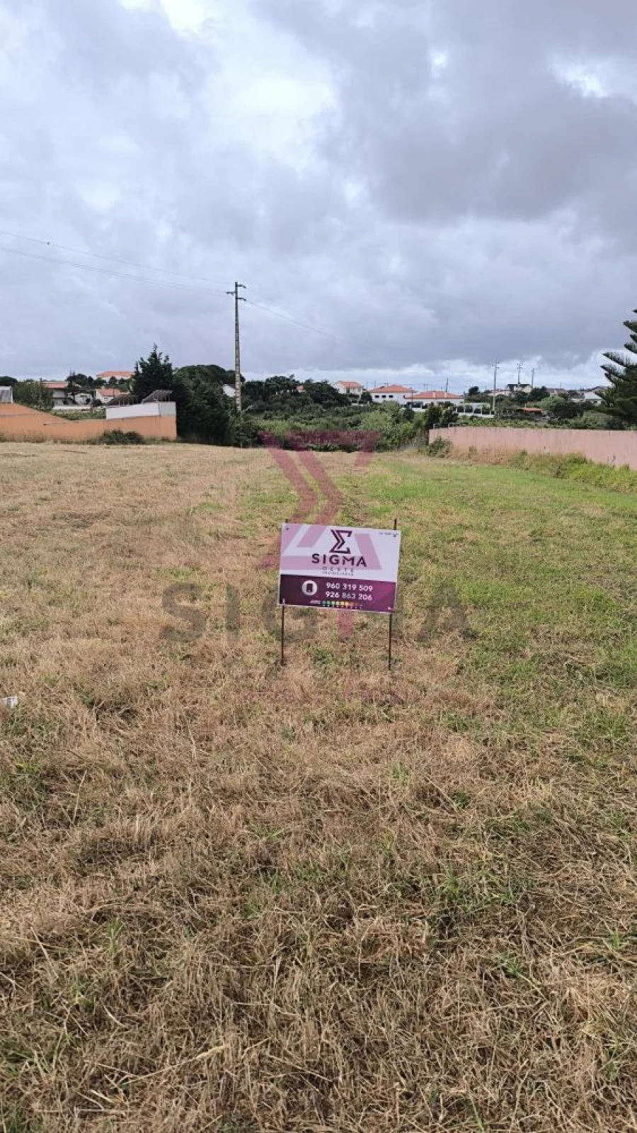 Terreno para Venda em Moita dos Ferreiros Foto 6