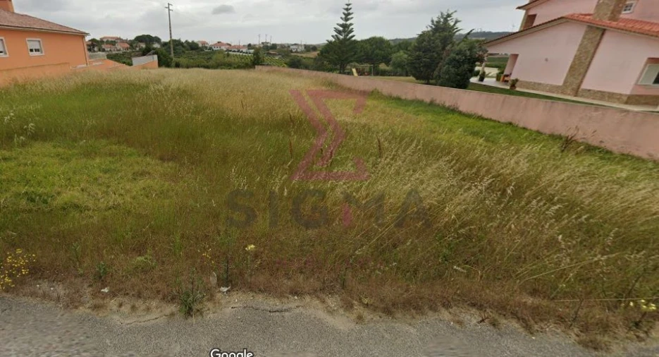 Terreno para Venda em Moita dos Ferreiros Foto 2