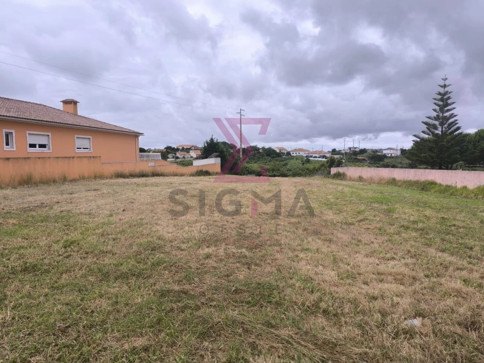 Terreno para Venda em Moita dos Ferreiros Foto 7