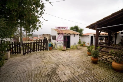 Moradia T3 para Venda em Moita dos Ferreiros