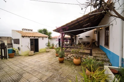 Moradia T3 para Venda em Moita dos Ferreiros