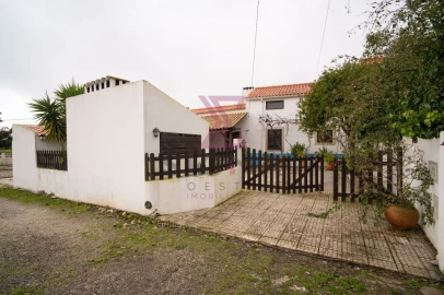 Moradia T3 para Venda em Moita dos Ferreiros