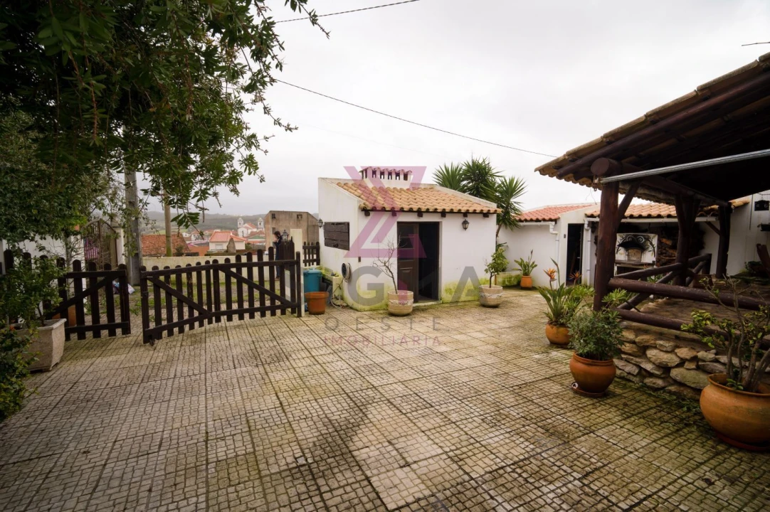 Moradia T3 para Venda em Moita dos Ferreiros Foto 44