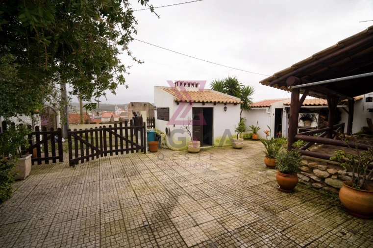 Moradia T3 para Venda em Moita dos Ferreiros Foto 44