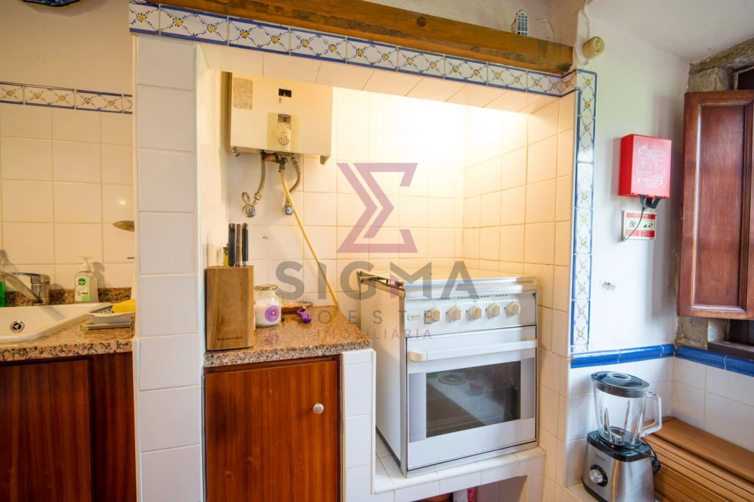 Moradia T3 para Venda em Moita dos Ferreiros Foto 6