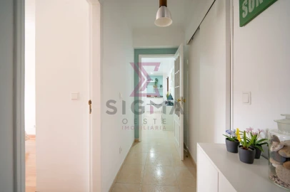 Apartamento T2 para Venda em Cacém e São Marcos