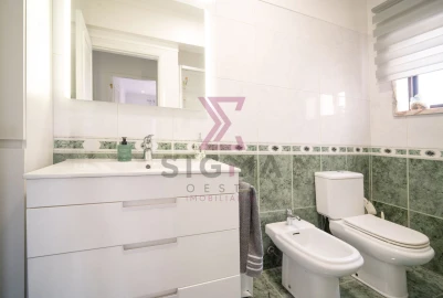 Apartamento T2 para Venda em Cacém e São Marcos