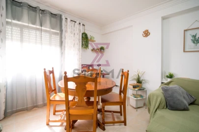 Apartamento T2 para Venda em Cacém e São Marcos