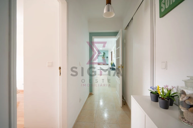 Apartamento T2 para Venda em Cacém e São Marcos Foto 8