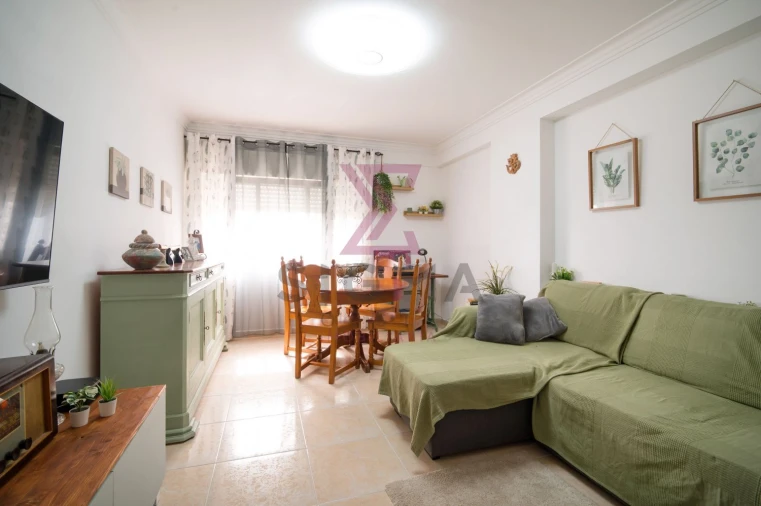 Apartamento T2 para Venda em Cacém e São Marcos Foto 20