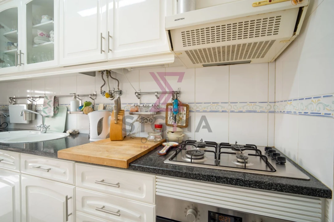 Apartamento T2 para Venda em Cacém e São Marcos Foto 4