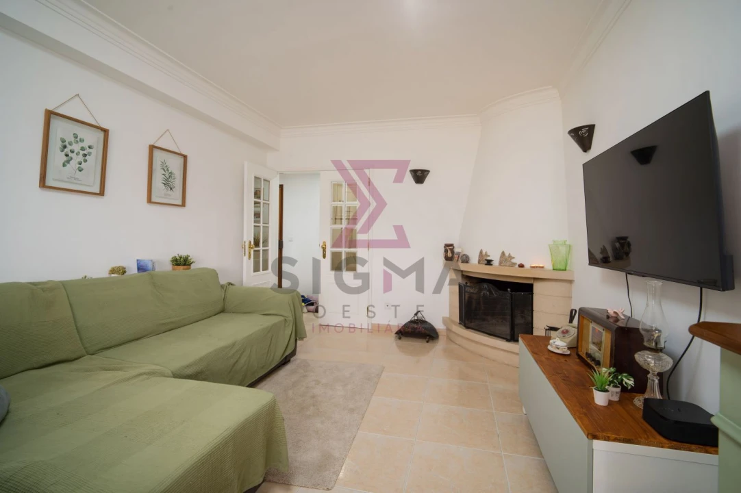 Apartamento T2 para Venda em Cacém e São Marcos Foto 21