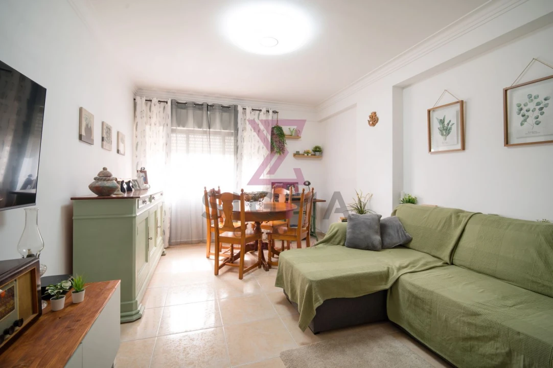 Apartamento T2 para Venda em Cacém e São Marcos Foto 20