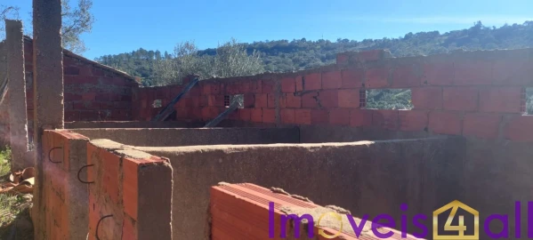 Terreno para Venda em Alte