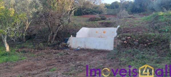 Terreno para Venda em Alte