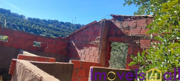 Terreno para Venda em Alte