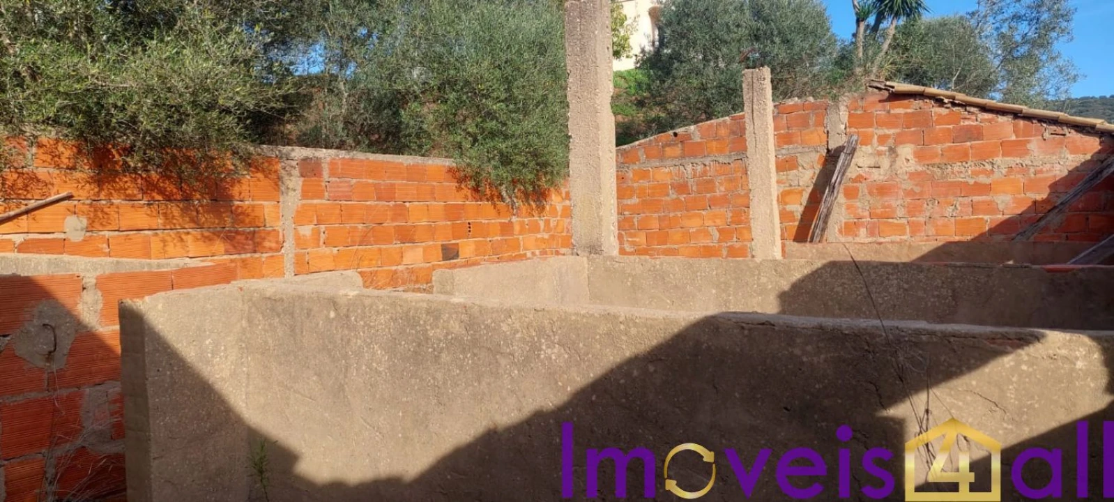 Terreno para Venda em Alte Foto 8
