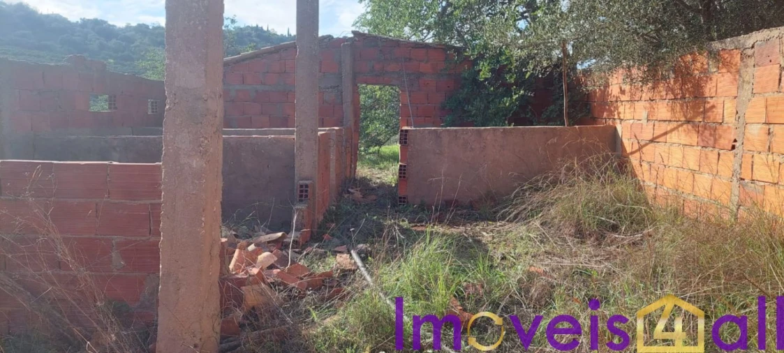 Terreno para Venda em Alte Foto 9