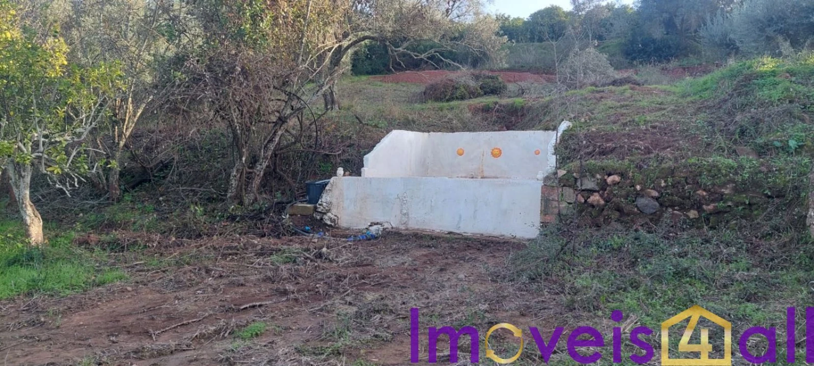Terreno para Venda em Alte Foto 17