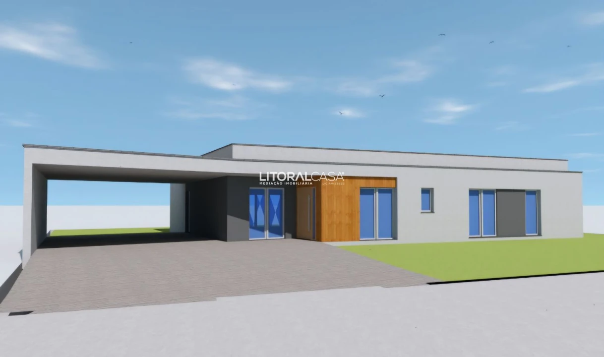 Moradia T3 para Venda em Macinhata do Vouga Foto 2