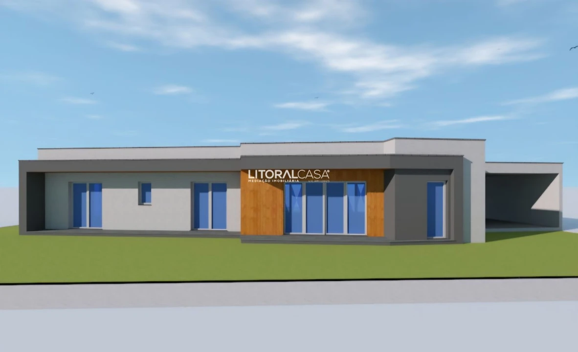 Moradia T3 para Venda em Macinhata do Vouga Foto 3