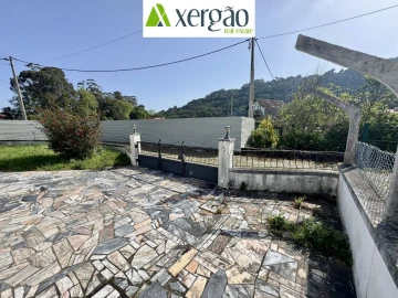 Moradia T6 para Venda em Moledo e Cristelo