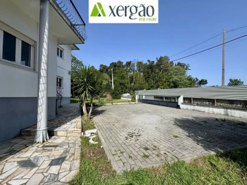 Moradia T6 para Venda em Moledo e Cristelo