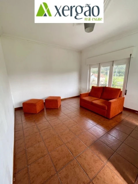 Moradia T6 para Venda em Moledo e Cristelo