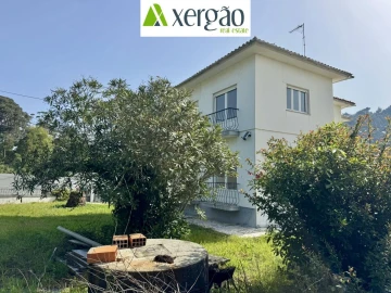 Moradia T6 para Venda em Moledo e Cristelo